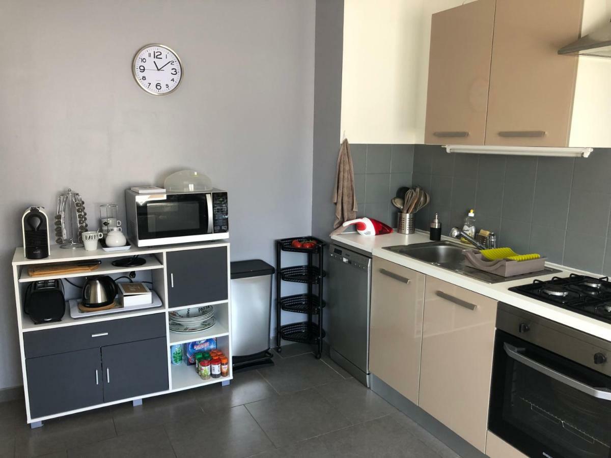 Chambre Les Loges Nevers Esterno foto